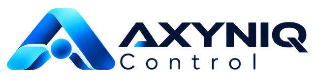 AXYNIQ Control